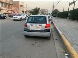 هيونداي جيتز